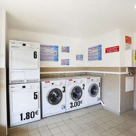 Residence Nemea Creteil 1 ภายนอก รูปภาพ