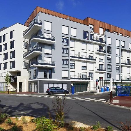 Residence Nemea Creteil 1 ภายนอก รูปภาพ
