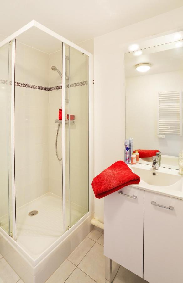 Residence Nemea Creteil 1 ภายนอก รูปภาพ
